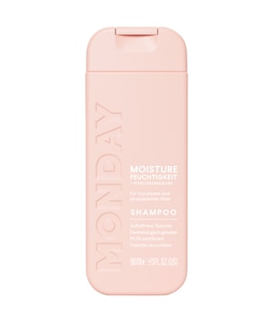 MONDAY Haircare Moisture