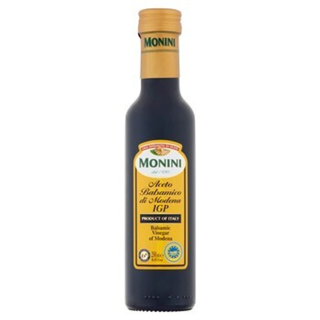 Monini Balsamic Vinegar 250 ml