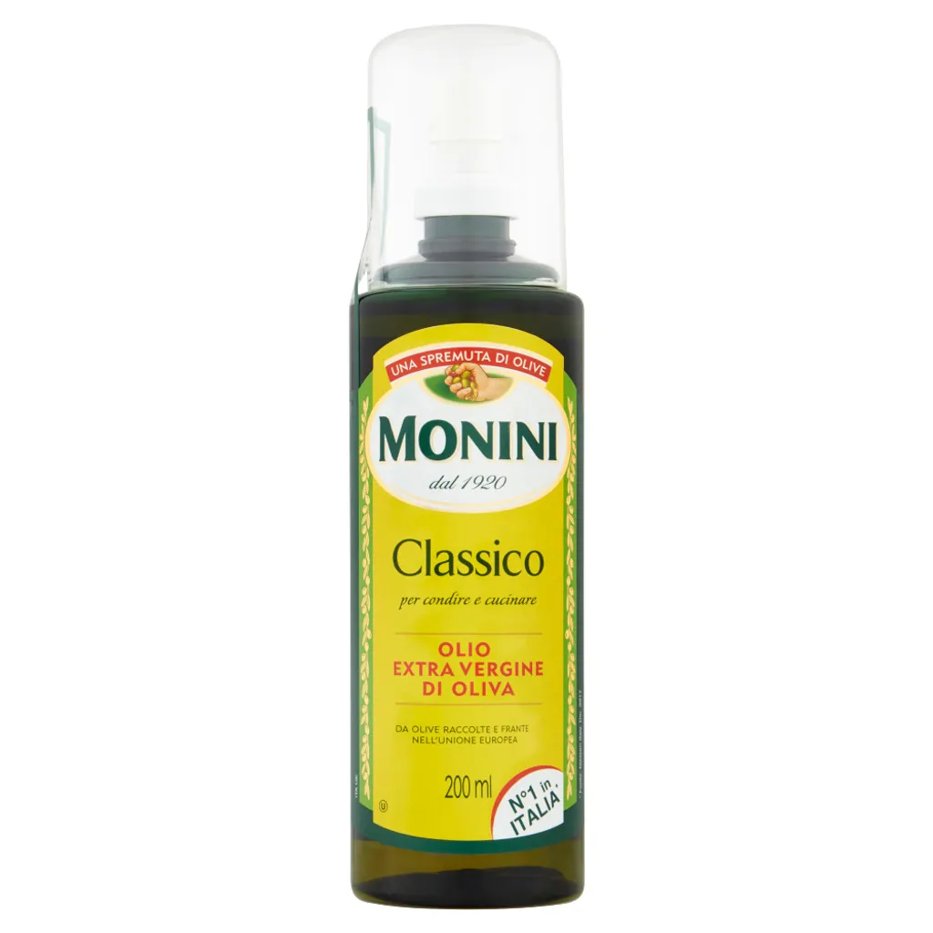 Monini Classico Natives Olivenöl Extra 200 ml