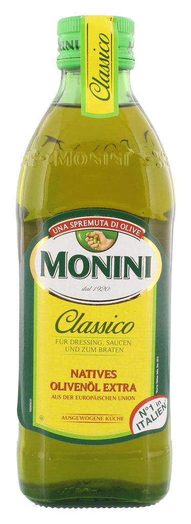 Monini Classico natives Olivenöl extra (500 ml)