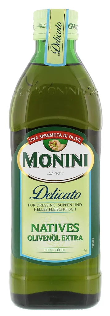 Monini Delicato Natives Olivenöl Extra 500 ml