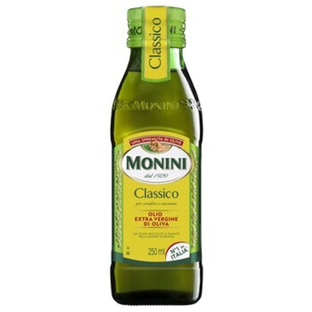 Monini Extra Vergine Olivenöl Classico 250 ml