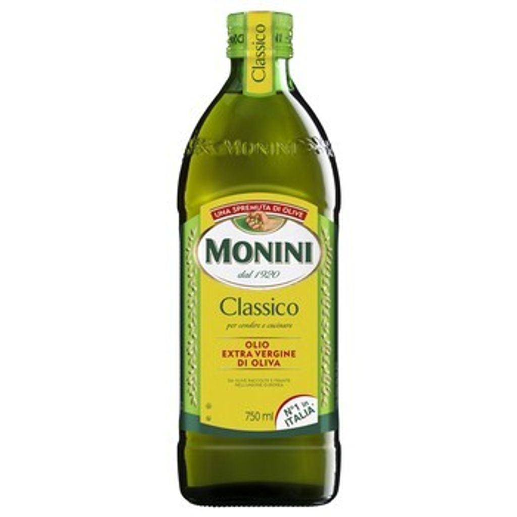 Monini Extra Vergine Olivenöl Classico 750 ml
