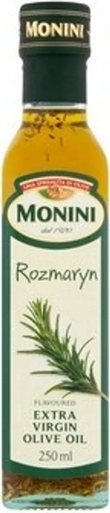 Monini Extra Vergine Olivenöl - Rosmarin 250 ml
