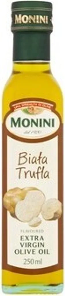 Monini Extra Vergine Olivenöl - Weiße Trüffel 250 ml