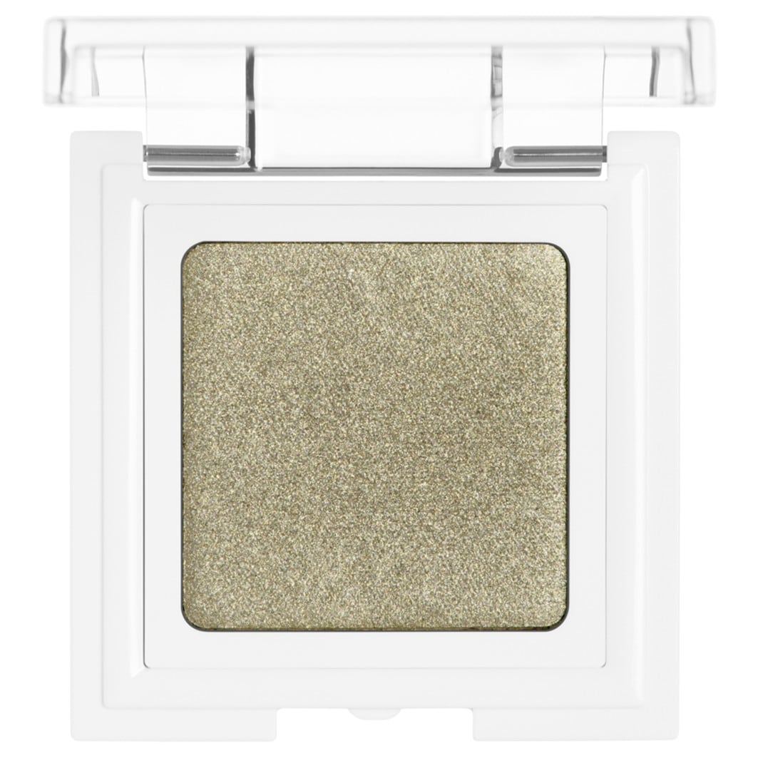 Wakeup Cosmetics Mono Eyeshadow,Olive Yellow, Olive Yellow