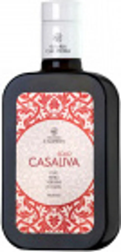 Monokultivares Natives Olivenöl Extra Solo Casaliva 500 ml Olearia Caldera