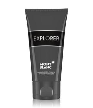 Montblanc Explorer