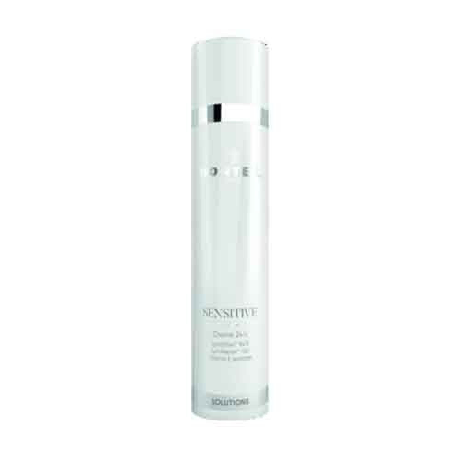 Monteil Solutions Sensitive Creme 24h
