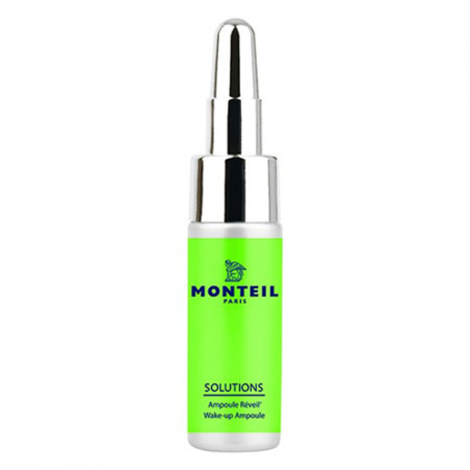 Monteil Solutions Wake-up Ampoule