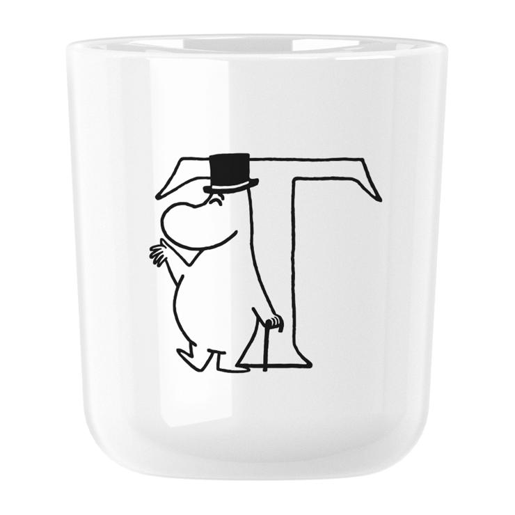 MOOMIN ABC Cup 20cl