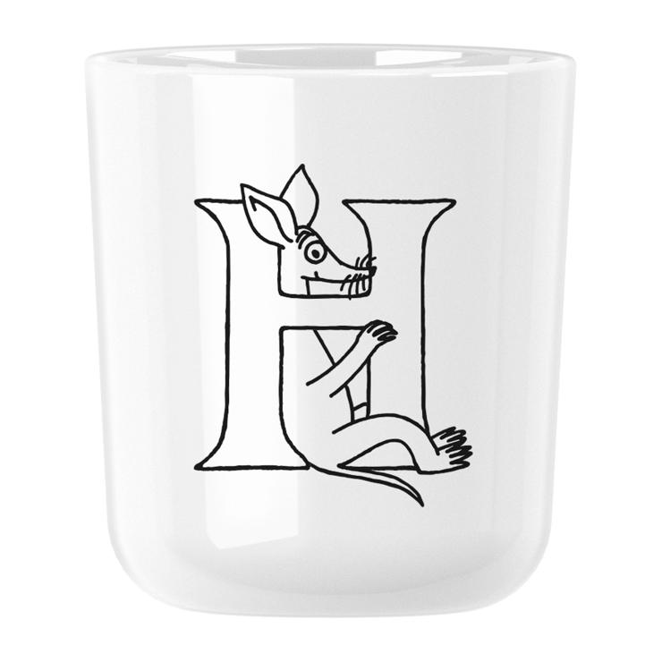 MOOMIN ABC Cup 20cl