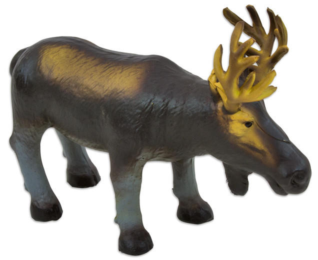 Elk Moose