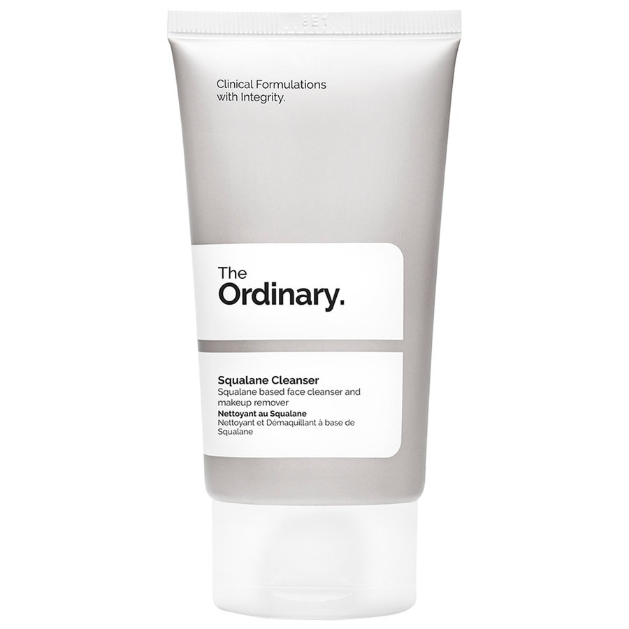THE ORDINARY More Molecules Squalane Cleanser