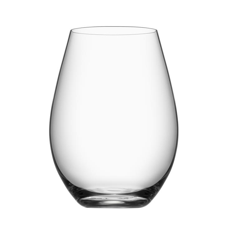 Orrefors More Water Glass 4-Pack