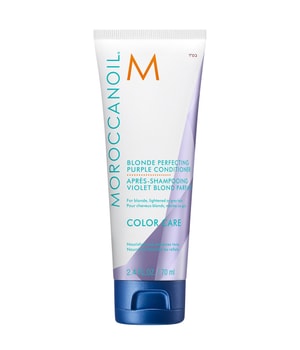 Moroccanoil Blonde Perfecting Purple Conditioner