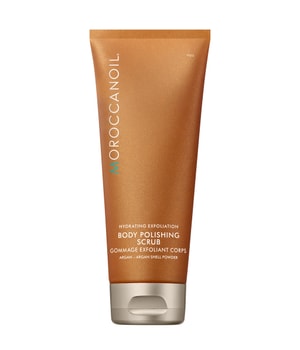 Moroccanoil Body Polishing Scrub