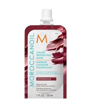 Moroccanoil Color Depositing Mask Bordeaux