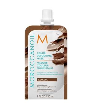 Moroccanoil Color Depositing Mask Cocoa