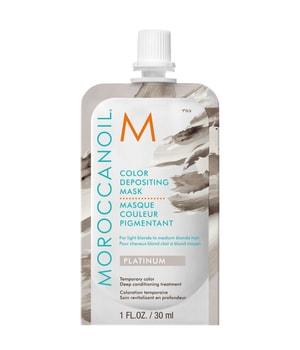 Moroccanoil Color Depositing Mask Platinum