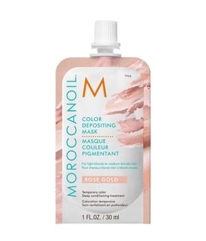 Moroccanoil Color Depositing Mask Rose Gold