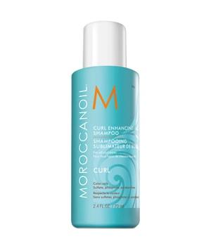 Moroccanoil Curl Enhancing Shampoo