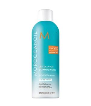 Moroccanoil Dry Shampoo Jumbo Light