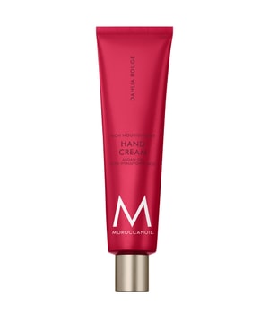 Moroccanoil Hand Cream Dahlia Rouge