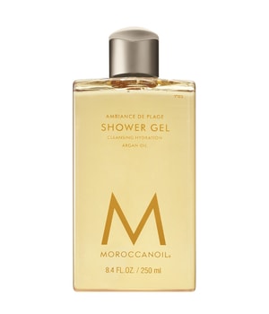 Moroccanoil Shower Gel Ambiance de plage