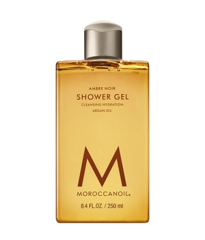 Moroccanoil Shower Gel AMBRE NOIR