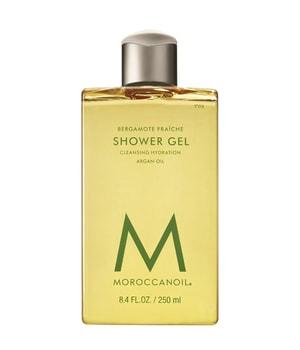 Moroccanoil Shower Gel BERGAMOTE FRAÎCHE
