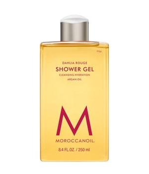 Moroccanoil Shower Gel Dahlia Rouge