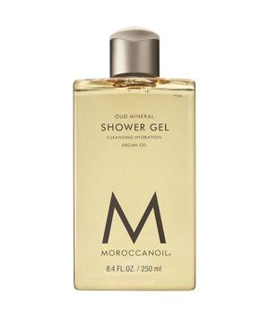 Moroccanoil Shower Gel Oud Mineral
