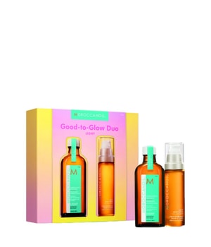 Moroccanoil Summer Kit Light
