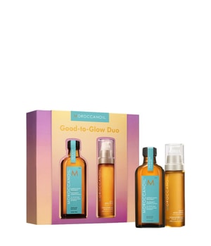 Moroccanoil Summer Kit Original