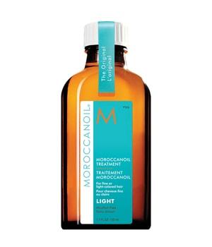 Moroccanoil Treatment For Fine and Light-colored hair