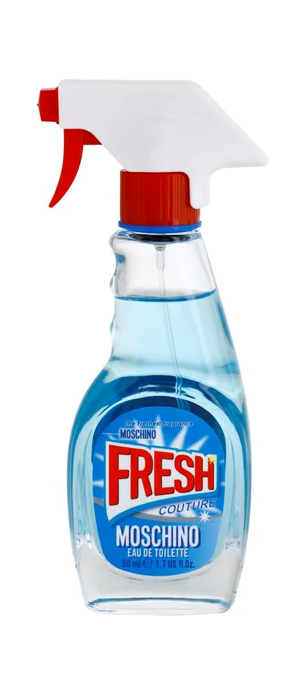 Moschino Fresh Couture Eau de Toilette for women