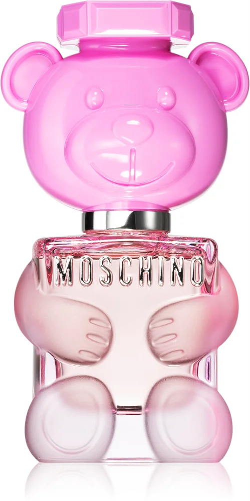 Moschino Toy 2 Bubble Gum hair perfume for women