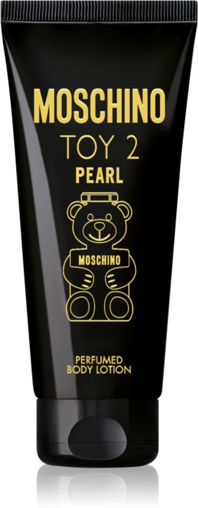 Moschino Toy 2 Pearl body lotion for women