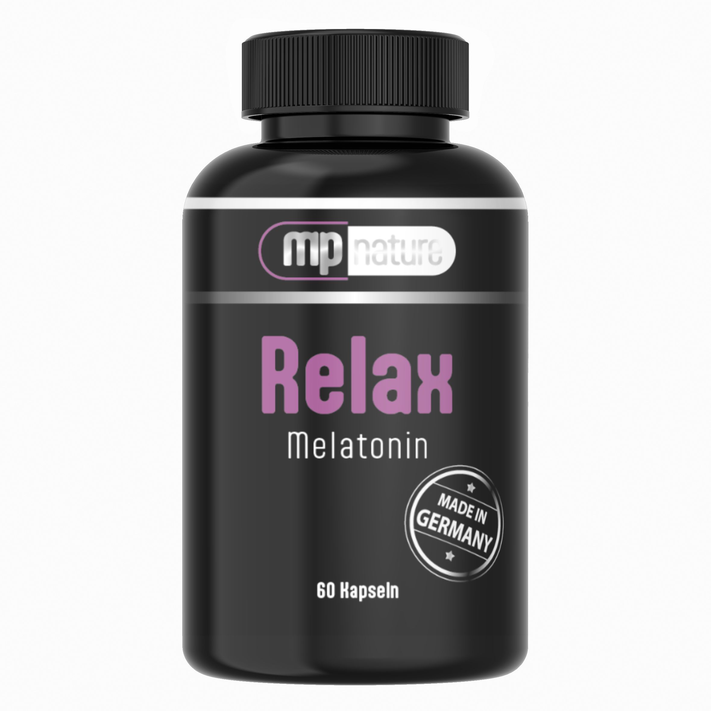 MP Nature Relax "Melatonin"