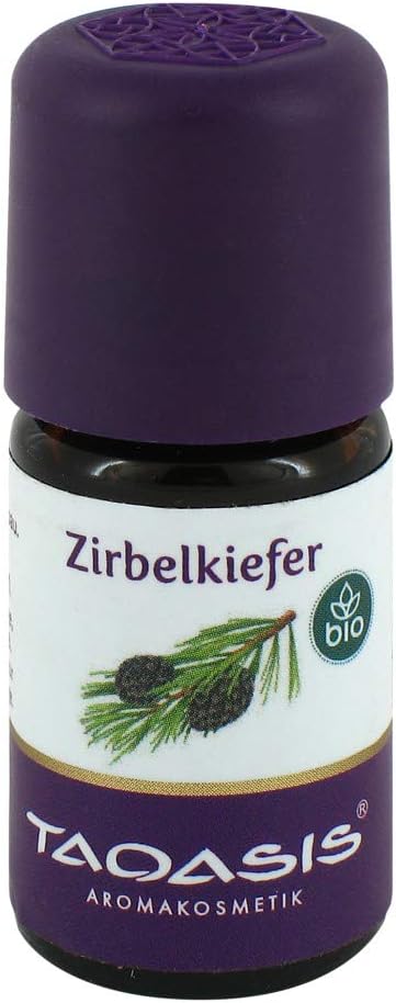 Organic Pine Oil 5 ml