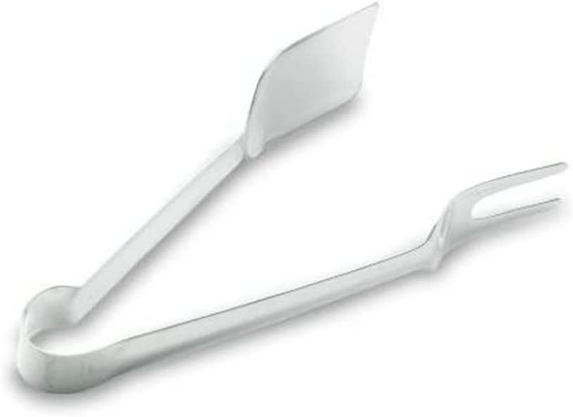 Lacor-68009-UTILITY TONG- S/S. 18/10