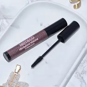 Mascara Gorgeous Volume 1 Deep Black, 10 ml