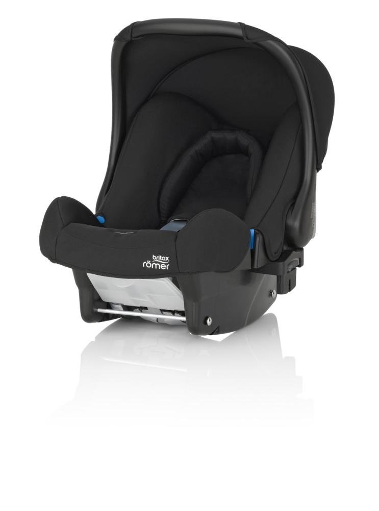 Britax Romer Britax Römer Baby-Safe 2019 Baby Car Seat Group 0+ (Birth - 13 kg) Classic
