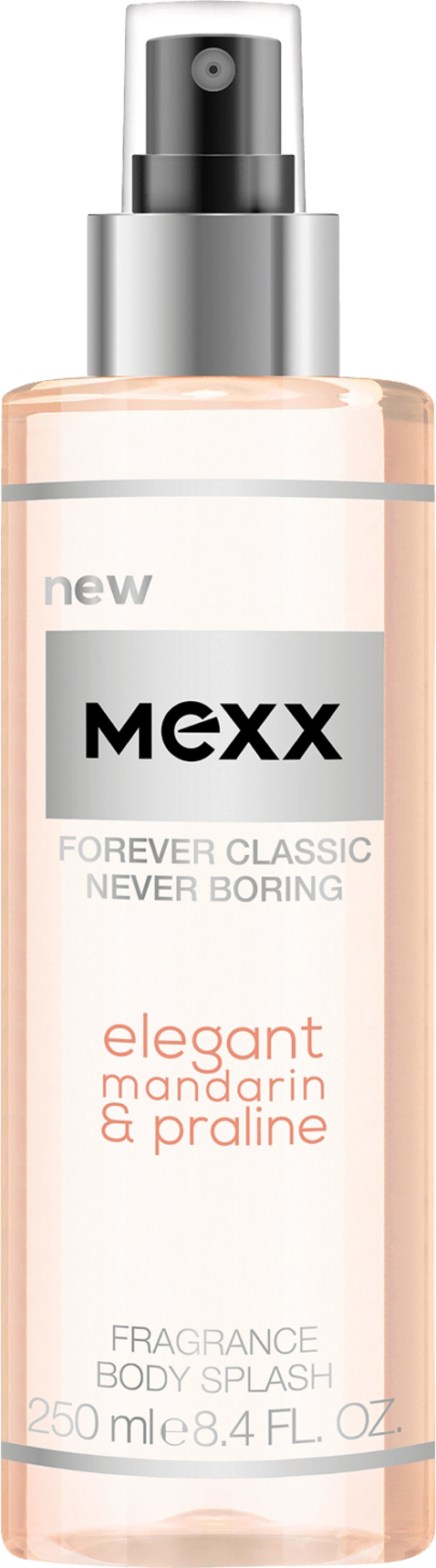 Body Splash Forever Classic, 250 Ml