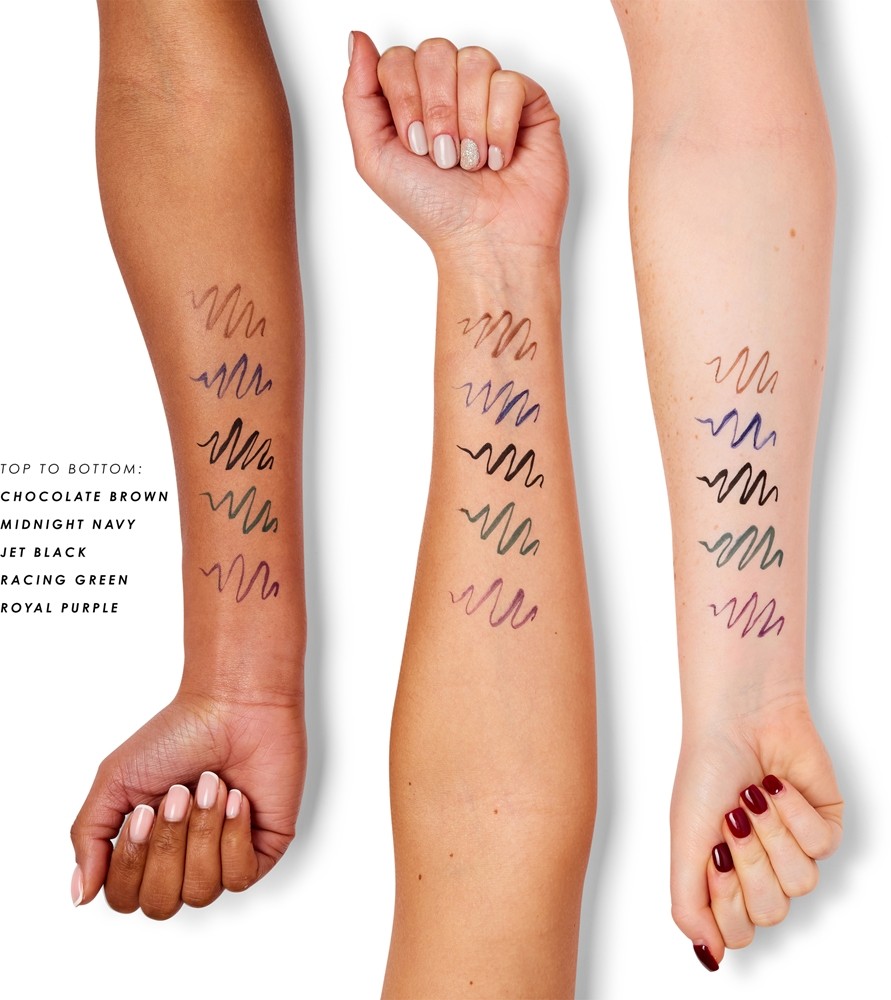 MUA Makeup Academy Control Freak Eyeliner Pen