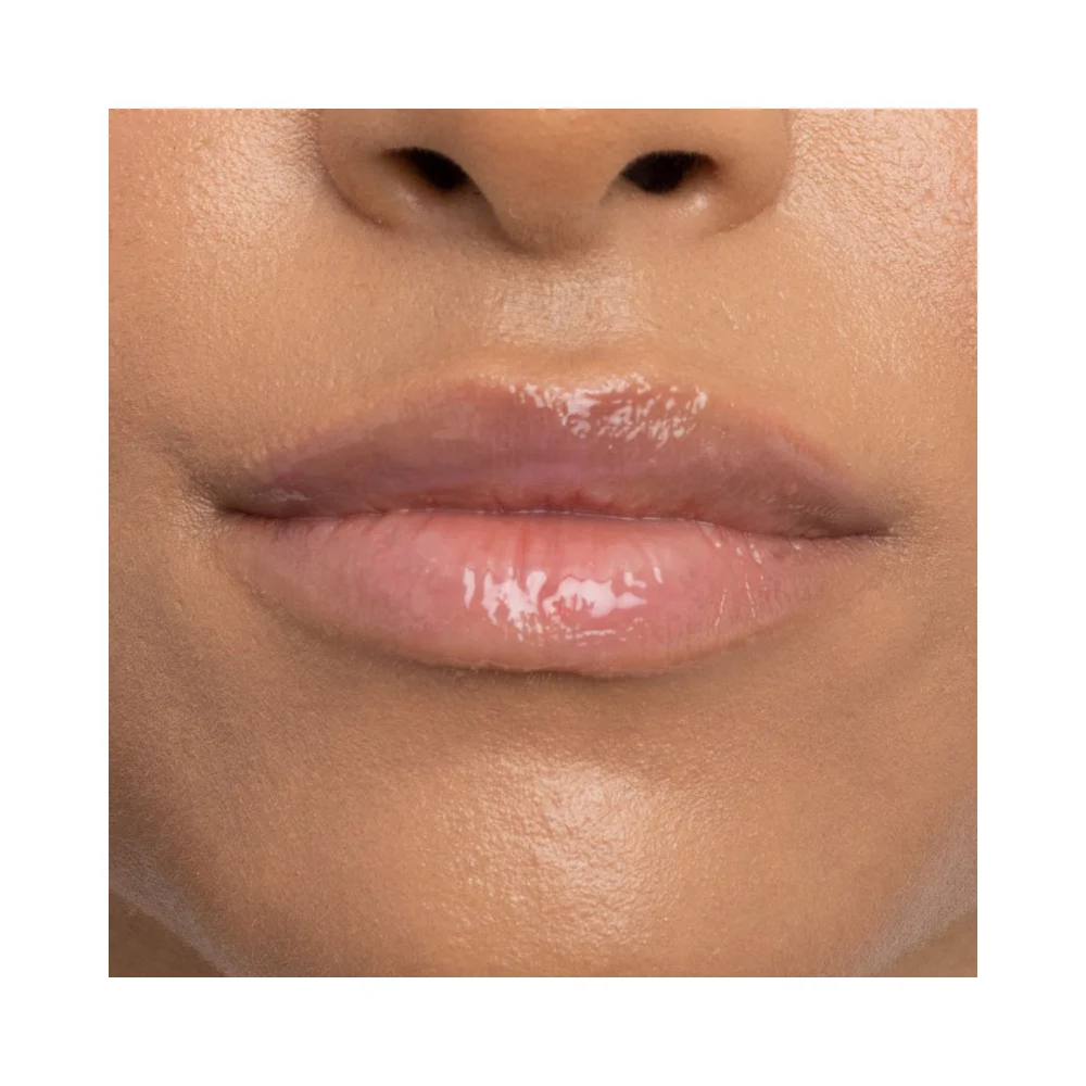 MUA Makeup Academy Hydra-Juice Peptide moisturizing lip balm for increased shine