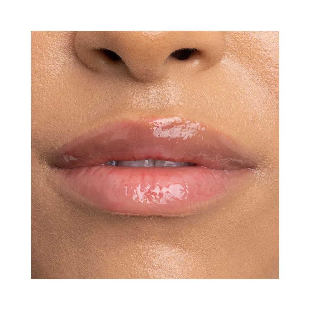 MUA Makeup Academy Hydra-Juice Peptide moisturizing lip balm for increased shine