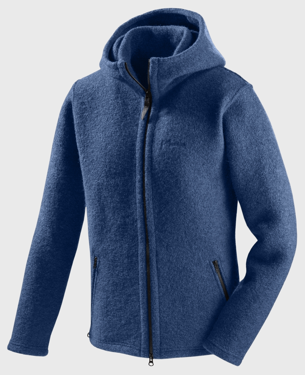 Mufflon Mu- Randy W300 Men's Wool Jacket