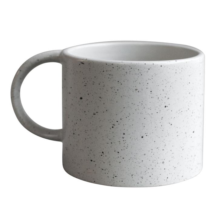 Mug ceramic cup 35cl